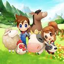 Harvest Moon: The Lost Valley APK