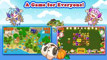 Harvest Moon: Mad Dash স্ক্রিনশট 3