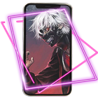 Kaneki Wallpaper HD icon