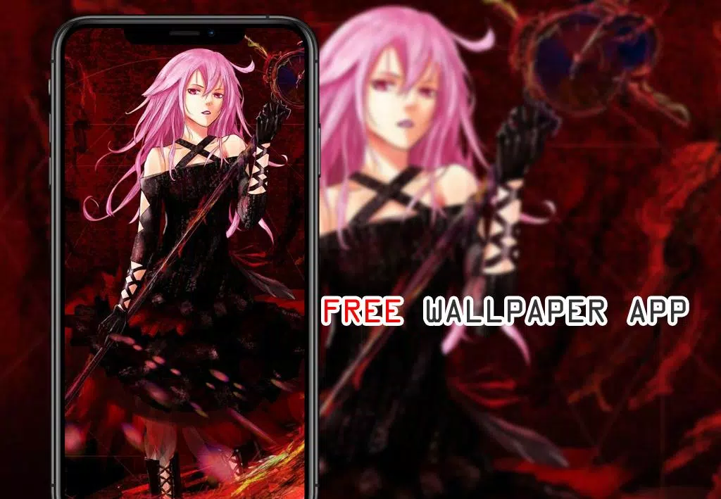 Rias Wallpaper Hd Apk For Android Download