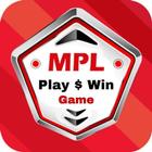 MPL Game 圖標