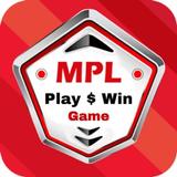 MPL Game icône
