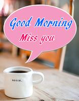 Good Morning sticker Ekran Görüntüsü 2