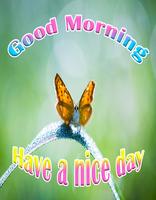 Good Morning sticker Ekran Görüntüsü 3