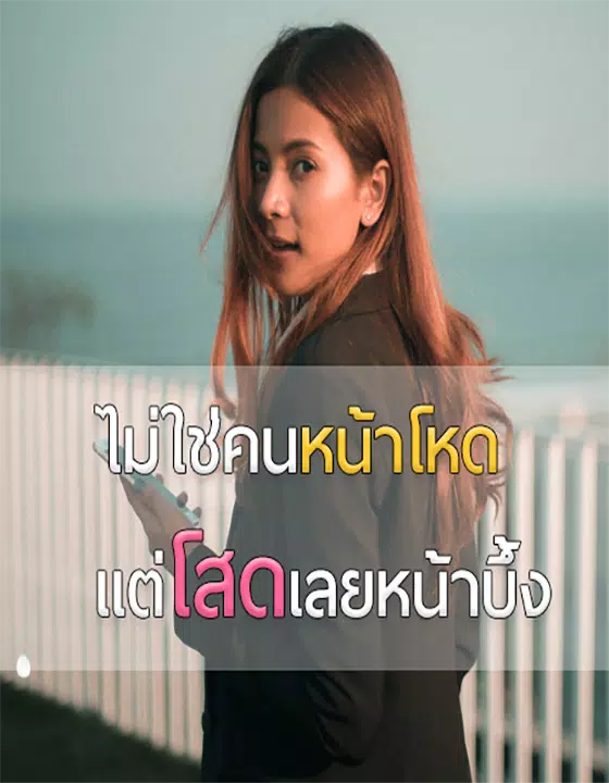 คำคมคนโสด แคปชั่นคนโสด Apk Untuk Unduhan Android