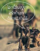 คำคมนักเลง تصوير الشاشة 3