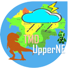 TMD UpperNE icon