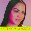 Natti Natasha Oh Daddy (musica)