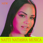 Natti Natasha Oh Daddy (musica) ikona