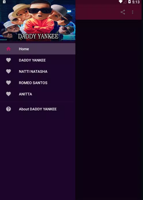 Descarga de APK de Daddy Yankee El Pony para Android