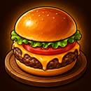 Chef Merge 3D: Cooking Puzzle APK