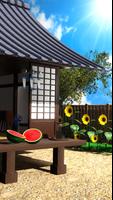 脱出ゲーム　田舎の夏休み。 poster