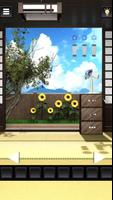 脱出ゲーム　田舎の夏休み。 screenshot 3