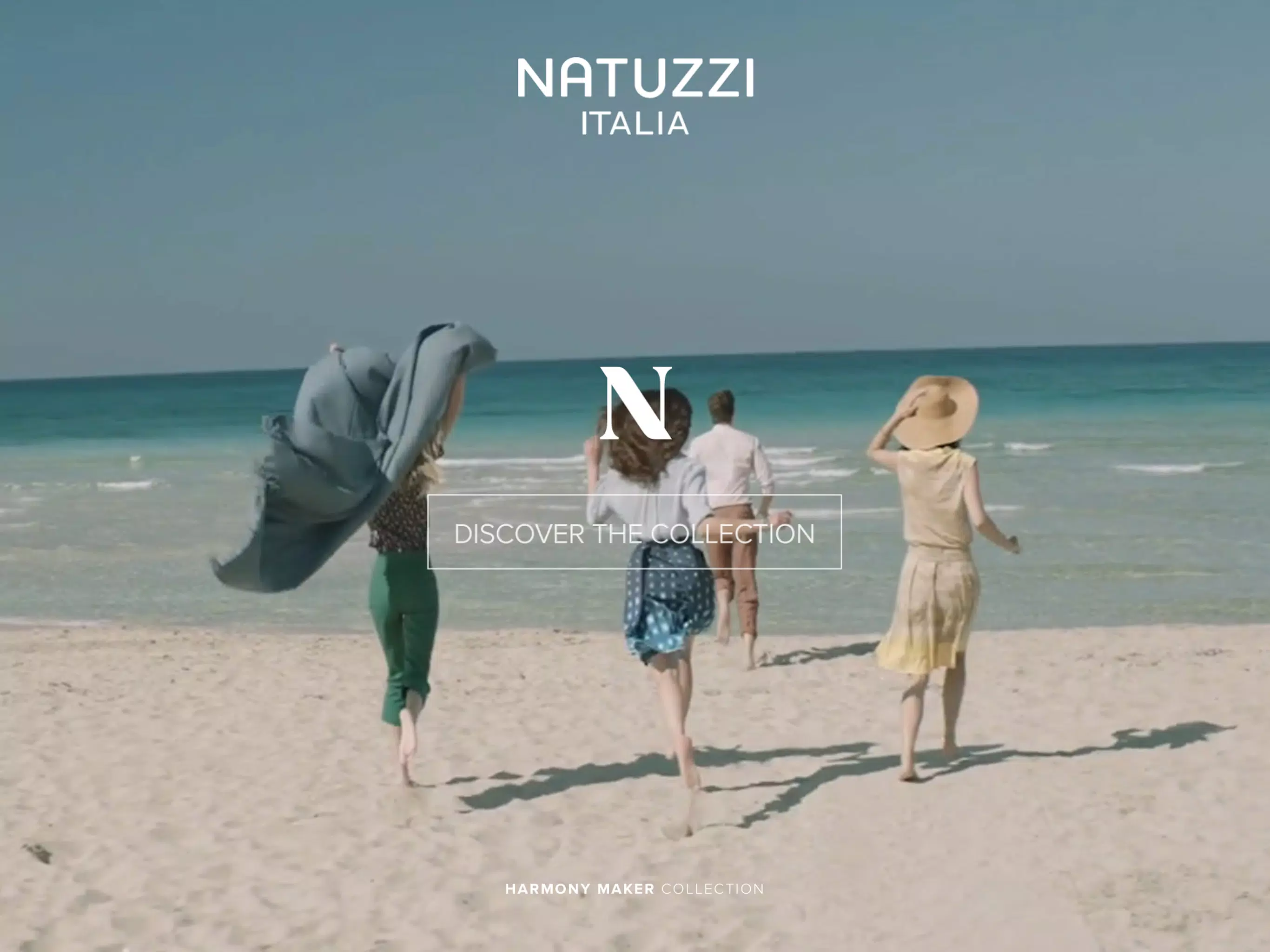 Natuzzi Italia 2017 Catalogue EE APK for Android Download