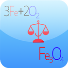 Chemical Equation Pro icône