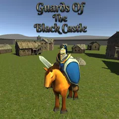 Скачать Defend The Castle XAPK