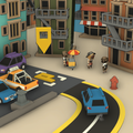 NonStop Parking
