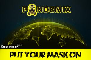 Pandemix Plakat