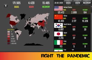 Pandemix Screenshot 2