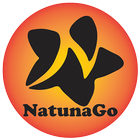 NatunaGo 圖標