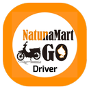 Driver - Natunamart APK