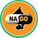 NatunaGO - Driver APK