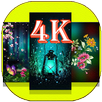 4K Nature Wallpapers APK