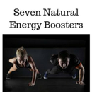 natural energy boosters aplikacja
