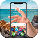 Live Natural Wallpaper Awesome-APK