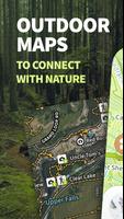 Natural Atlas постер