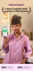 download Natural Cycles - Birth Control XAPK