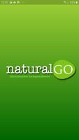 Natural GO - Catálogo Virtual de Productos Affiche