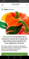 Naturalia Fresh screenshot 1