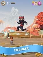 Clumsy Ninja imagem de tela 1