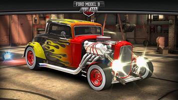 CSR Classics syot layar 2
