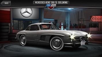 CSR Classics syot layar 3