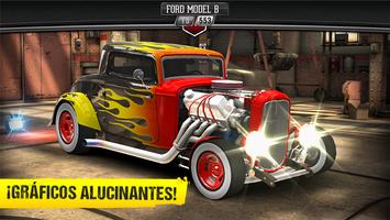 CSR Classics captura de pantalla 2