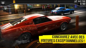 CSR Classics Affiche