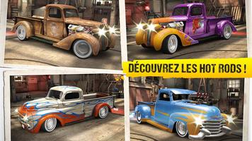 CSR Classics capture d'écran 1