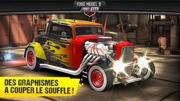 CSR Classics capture d'écran 2