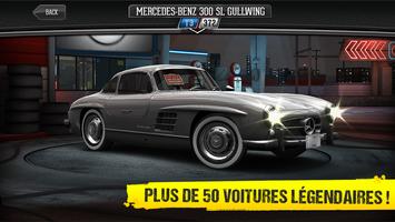 CSR Classics capture d'écran 3