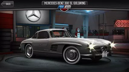 CSR Classics アプリダウンロード