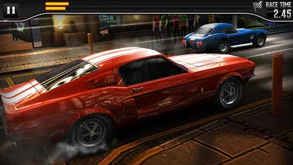 Baixar CSR Classics XAPK