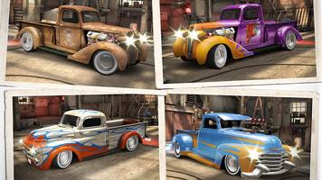 CSR Classics ภาพหน้าจอ 1
