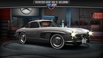 CSR Classics 截图 3