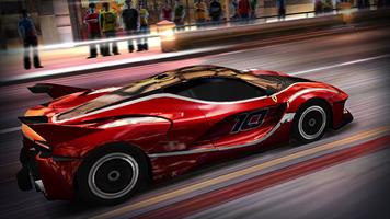 CSR Racing syot layar 2