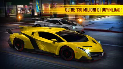 download CSR Racing XAPK