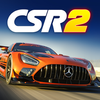 CSR 2 - Drag Racing Car Games icon