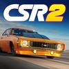 CSR 2 - Drag Racing Car Games アイコン