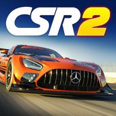 CSR Racing 23.7.0 APK for Android